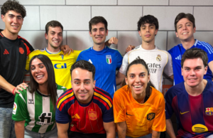 AS adquiere el medio deportivo Post United