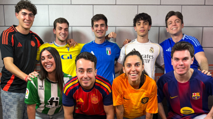 AS adquiere el medio deportivo Post United