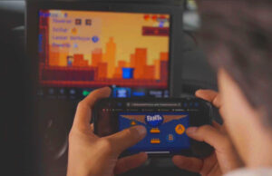 Fanta y OLA Media exploran publicidad interactiva en movilidad con Fanta Game Center