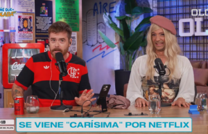 Netflix estrenará Carísima, serie producida por Lab House en alianza con OLGA