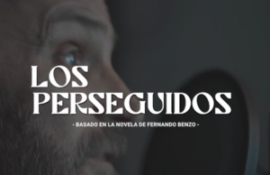 Onda Cero Podcast estrenará Los perseguidos, thriller sonoro grabado en Dolby Atmos