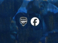 Meta anuncia alianza global con el Arsenal que integra WhatsApp y Facebook como plataformas oficiales del club