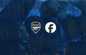 Meta anuncia alianza global con el Arsenal que integra WhatsApp y Facebook como plataformas oficiales del club