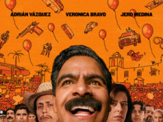 Netflix estrenará El yerno el primero de mayo