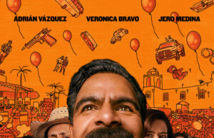 Netflix estrenará El yerno el primero de mayo