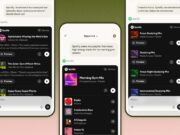 Spotify permite conectar cuentas con Claude para recomendaciones personalizadas