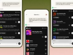Spotify permite conectar cuentas con Claude para recomendaciones personalizadas