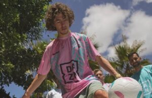 DAZN lanza Playmakers, un programa global para incorporar creadores de contenido deportivo a su ecosistema