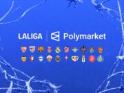 LALIGA firma alianza con Polymarket