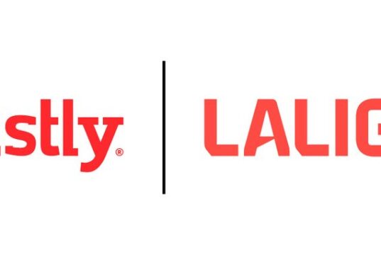 LALIGA y Fastly desarrollan sistema de detección de piratería en tiempo real con inteligencia artificial