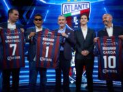 Atlante regresa a Liga MX y firma con TV Azteca para el Apertura 2026