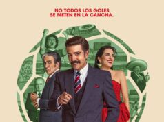 Netflix estrena el tráiler de México 86, película sobre la historia detrás del Mundial de 1986