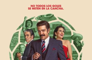 Netflix estrena el tráiler de México 86, película sobre la historia detrás del Mundial de 1986