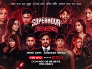 El boxeo de creadores escala: Miguel Ángel Fox detalla en entrevista la apuesta global de Supernova