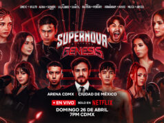 El boxeo de creadores escala: Miguel Ángel Fox detalla en entrevista la apuesta global de Supernova