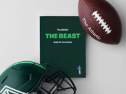 The Athletic expande el acceso a The Beast, su guía anual del Draft de la NFL, con eventos en vivo y versión interactiva