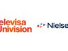 TelevisaUnivision renueva acuerdo multianual con Nielsen para la medición de audiencias en todas sus plataformas
