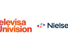 TelevisaUnivision renueva acuerdo multianual con Nielsen para la medición de audiencias en todas sus plataformas
