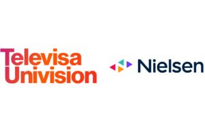 TelevisaUnivision renueva acuerdo multianual con Nielsen para la medición de audiencias en todas sus plataformas
