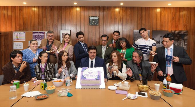 Prime Video renueva La Oficina para una segunda temporada