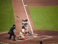 El debut de MLB en Netflix promedió 3 millones de espectadores en Estados Unidos