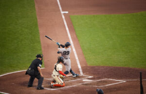 El debut de MLB en Netflix promedió 3 millones de espectadores en Estados Unidos