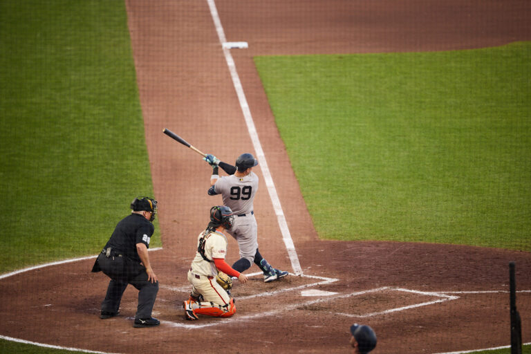 El debut de MLB en Netflix promedió 3 millones de espectadores en Estados Unidos