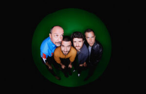 Netflix inicia rodaje de la sexta y última temporada de Machos Alfa