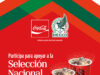 Coca-Cola lanza promoción con Cinemex para ganar accesos a partidos de la Selección Nacional de México