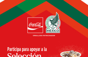 Coca-Cola lanza promoción con Cinemex para ganar accesos a partidos de la Selección Nacional de México