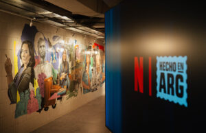 Netflix presenta su slate de producciones argentinas para 2026 e inaugura nuevas oficinas en Buenos Aires