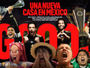 Netflix transmitirá las Finales de la Liga de Naciones Concacaf y la Copa Oro en México a partir de 2027