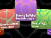 Spotify amplía Prompted Playlist para incluir podcasts en versión beta