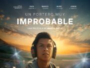 Un portero muy improbable llega a cines el 14 de mayo