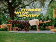Spotify suma contenido de fitness con sesiones de video y audio