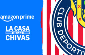 Prime Video transmite el domingo Chivas vs. Pumas con Bruno Marioni como comentarista invitado