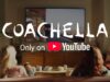 YouTube transmite Coachella 2026 desde siete escenarios simultáneos y en 4K