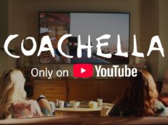 YouTube transmite Coachella 2026 desde siete escenarios simultáneos y en 4K