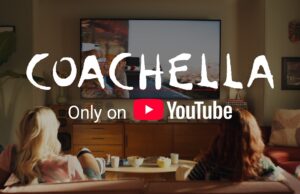 YouTube transmite Coachella 2026 desde siete escenarios simultáneos y en 4K