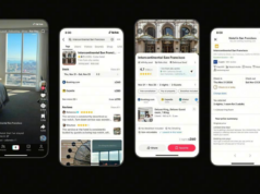 TikTok lanza TikTok GO para reservar hoteles y experiencias desde la aplicación