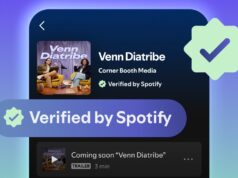 Spotify reforzará autenticidad de podcasts con verificación y controles contra IA