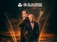 TV Azteca transmitirá Pumas vs América de cuartos de final