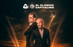 TV Azteca transmitirá Pumas vs América de cuartos de final