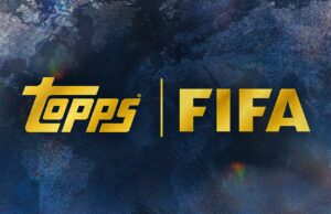 FIFA firma acuerdo con Fanatics y pondrá fin a su alianza histórica con Panini