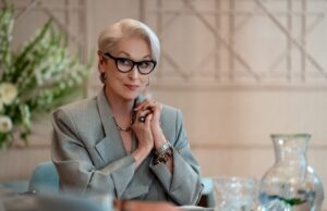 El diablo viste a la moda 2 debuta con 233.6 MDD y se coloca entre los mayores estrenos de 2026