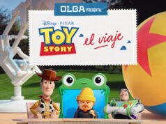 Disney+ y Olga transmitirán especial de Toy Story 5 desde Pixar Animation Studios