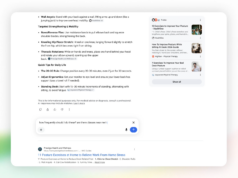 Google transforma Search con IA, agentes inteligentes y Gemini 3.5 Flash
