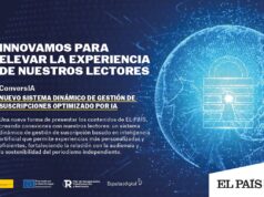 EL PAÍS lanza ConversIA, una plataforma de gestión de suscripciones impulsada por inteligencia artificial