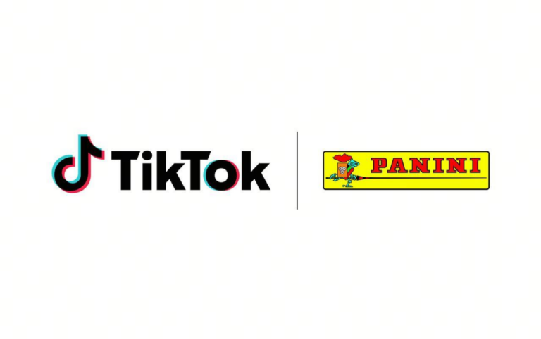 TikTok y Panini lanzan una colección digital para la Copa Mundial 2026