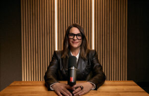 Netflix adaptará el podcast Criminopatía en una serie documental